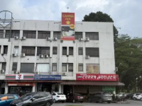 Cassia Inn Kuching