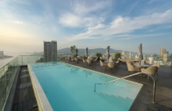 Wink Danang Riverside, Unscripted by Hyatt - 24 Hours stay