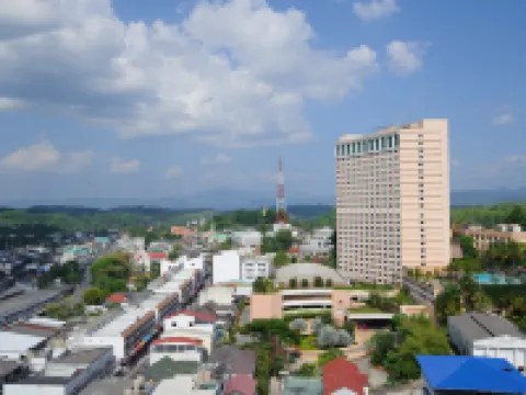 Grand Mandarin Betong Hotel Hotels in Betong