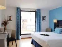 Hotel Nice Riviera Hotels near Nice Forum
