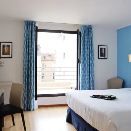 Hotel Nice Riviera