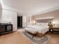 IntercityHotel Hongqiao Transportation Hub Hotels in de buurt van Shanghai Hongqiao Airport