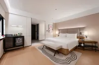 IntercityHotel Hongqiao Transportation Hub Hotels in Hongqiao Bezirk