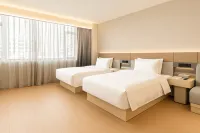 JI Hotel (Tongliao Zhaluteqi Jin Street Branch)