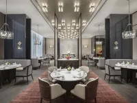 Crowne Plaza Linyi Olympic Sports Centre 臨沂のホテル