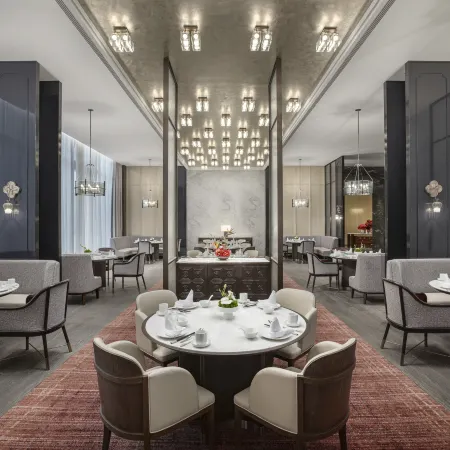 Crowne Plaza Linyi Olympic Sports Centre