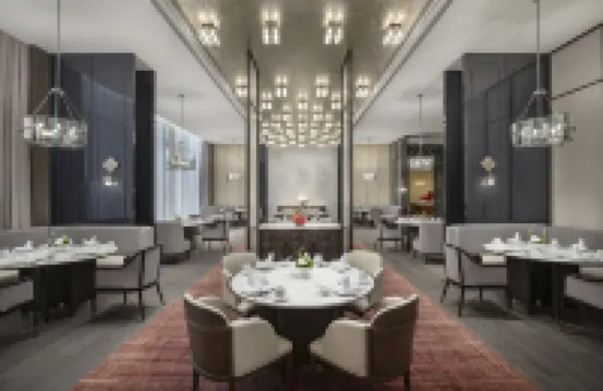 Crowne Plaza Linyi Olympic Sports Centre