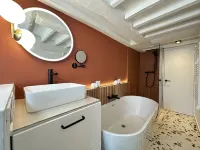 Chic apartment with lift near Opéra