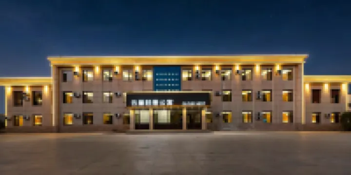 YUNCHAOQINGSHE APARTMENT