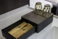 逸程·拾光裡飯店（京山汽車中心客運站聯合廣場店）