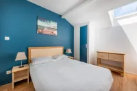 Odalys Du Port Residence