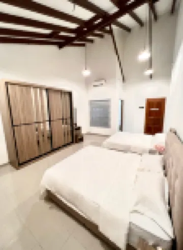 K8 Villa Melaka / 10pax 4BR/8min to Jonker Malacca