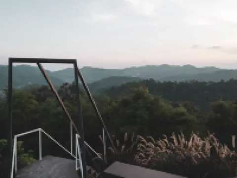 清邁瓦雅之家 湄林酒店