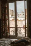 Hôtel La Maison Montparnasse - 2-Star