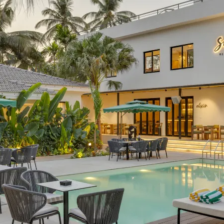 Sere Resort
