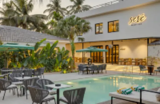Sere Resort