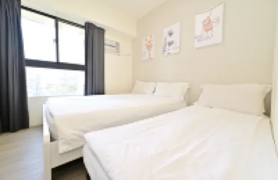 台中逢甲 Victoria