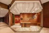 Shangri-La Songbei, Harbin - breakfast