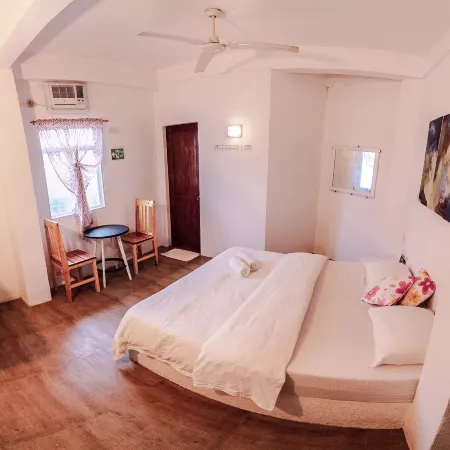 Sea Horse Guest House