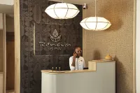 Riu Palace Swahili - All Inclusive - Adults Only - spa