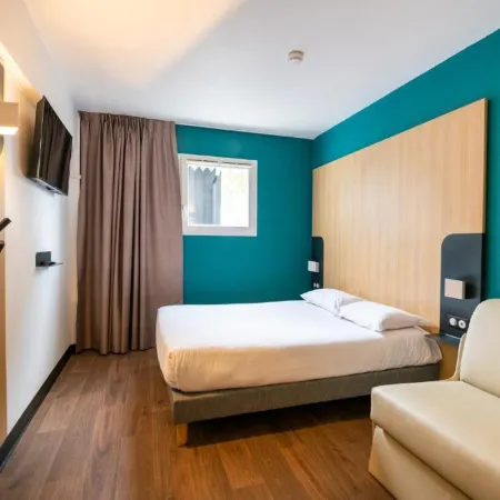 B&B Bordeaux Mérignac Aéroport