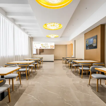 Dwelling Hotel