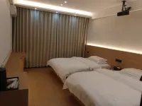 萬澤飯店