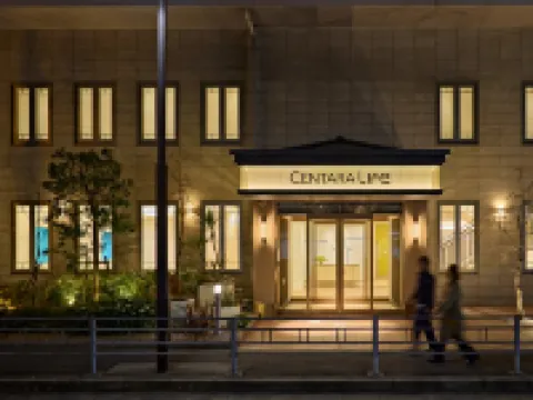Centara Life Namba Hotel Osaka Hotels in 