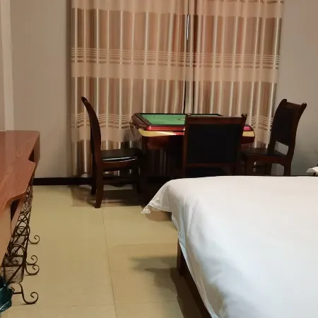 優雅居商務賓館