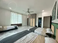 NanYang Style Kluang Holiday Suites By MWM
