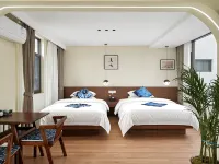 安隅小院