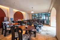 Jinhai Bay | Lavish · City Garden Hotel (Dali Xiangyun High-Speed Rail Station Branch) - Morgenmad