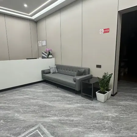 Yunding Hotel