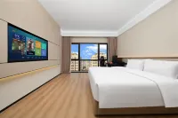 Photon Mouse E-Sports Hotel (Wenzhou Chashan University City)