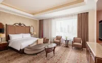 Lotte Hotel Moscow - spa