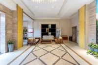 Younibao Hotel (Ganzhou Hakka Avenue Branch) - 2 stelle