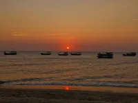 Qiyue Hot Spring Seaview Homestay · Sanya - Hot Springs