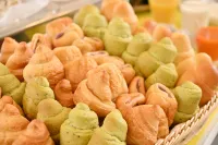 ホテルnanvan浜名湖 - 朝食