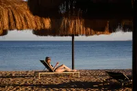Al Kasr Sahl Hasheesh - Ultra All-Inclusive - 5 Yıldız