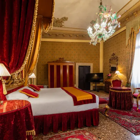 Palazzo Paruta & Wellness Suites