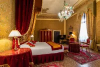 Palazzo Paruta & Wellness Suites
