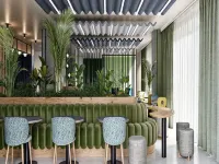 B&B HOTEL San Fermín