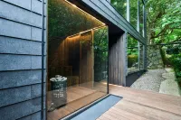 COCO VILLA Okuyugawara — Private villa by mountain stream with sauna, surrounded by nature