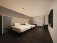 Shenyang  Station  West  Square  Atour  Hotel （V3.6）