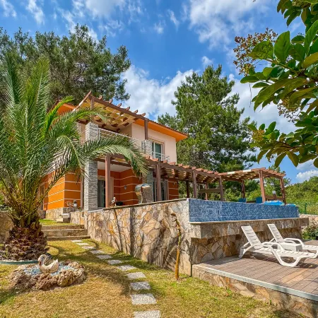Villa Siesta-Private Pool, sheltered