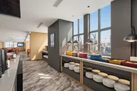 Park Inn by Radisson Shenyang Presidential Tower - Bữa sáng