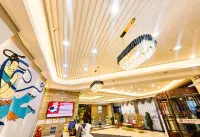 Wuwei Xingchen Four Seasons Hotel