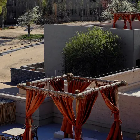 Dongyi Dunhuang Hotels and Resorts