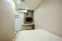 Yuansheng Express Hotel - 2 stjerner