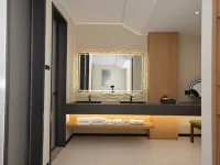 Yangshuo · Muyun Heshe · Swimming Pool Designer Boutique Stay (Ten-Mile Gallery Yulong River) - 2 Yıldız